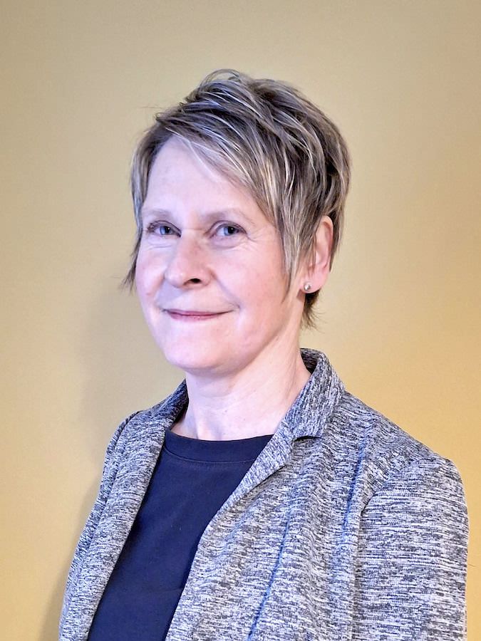 Rachel Grice